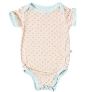 🆕 0-3m Onesie from Coconut Pops in “Coconuts” 🌴🥥